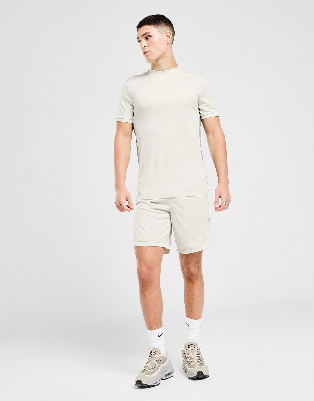 NIKE T-SHIRT ACADEMY HOMME