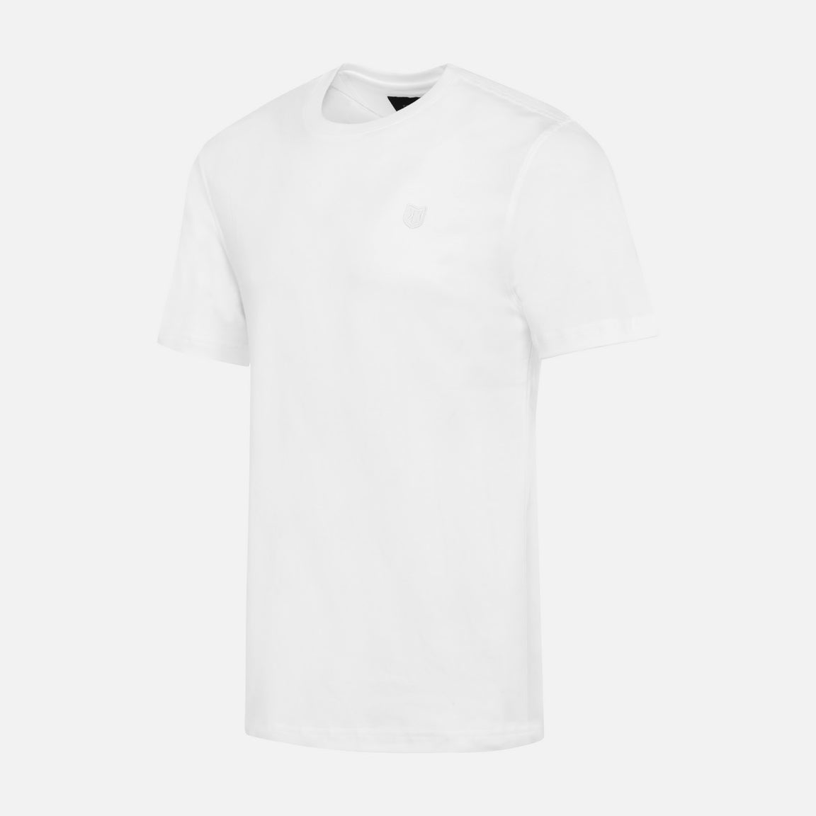 T-SHIRT FK BASIC - BLANC
