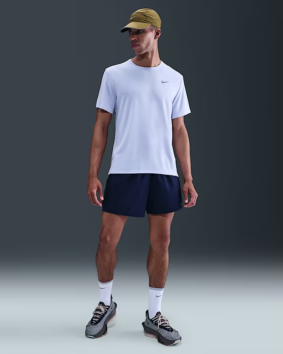 Haut de Running à manches courtes Dri Fit UV