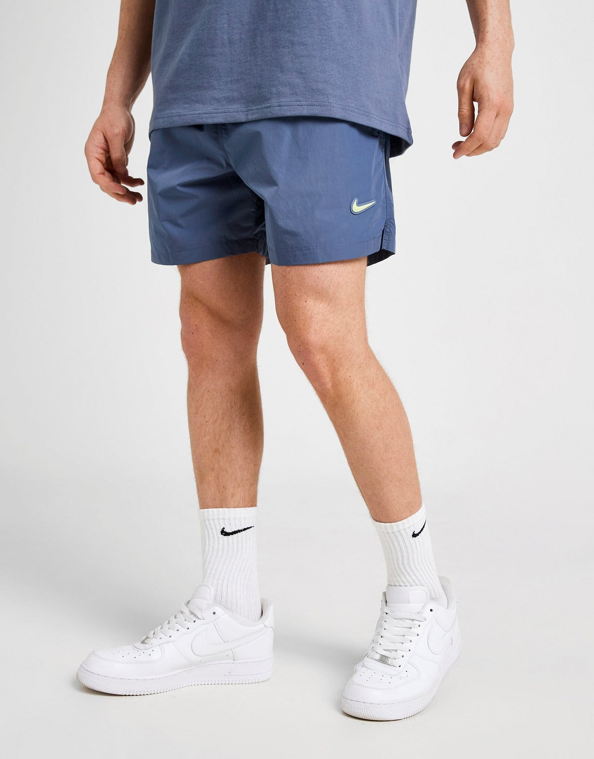 NIKE SHORT X NOCTA