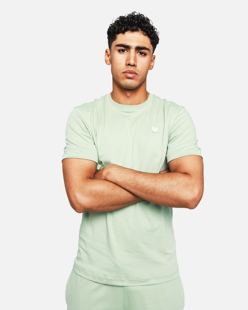 T-SHIRT FK BASIC - VERT