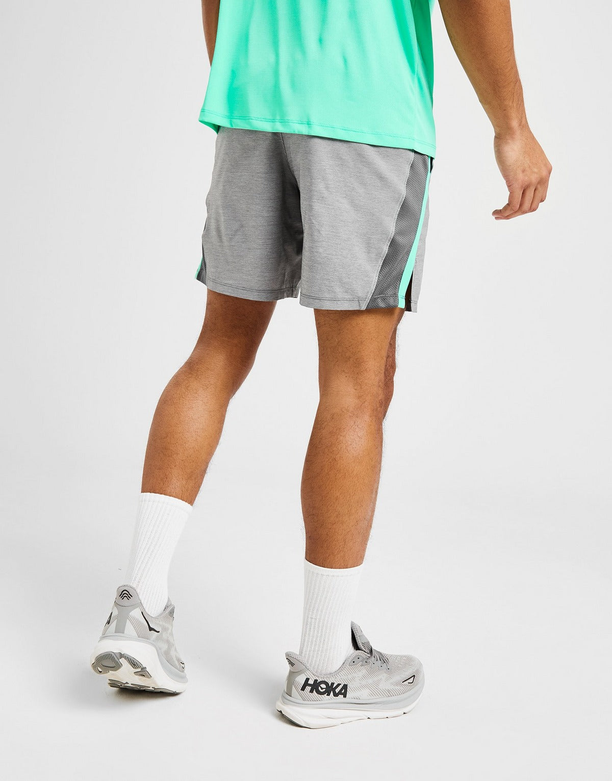 UNDER ARMOUR SHORT LAUNCH
