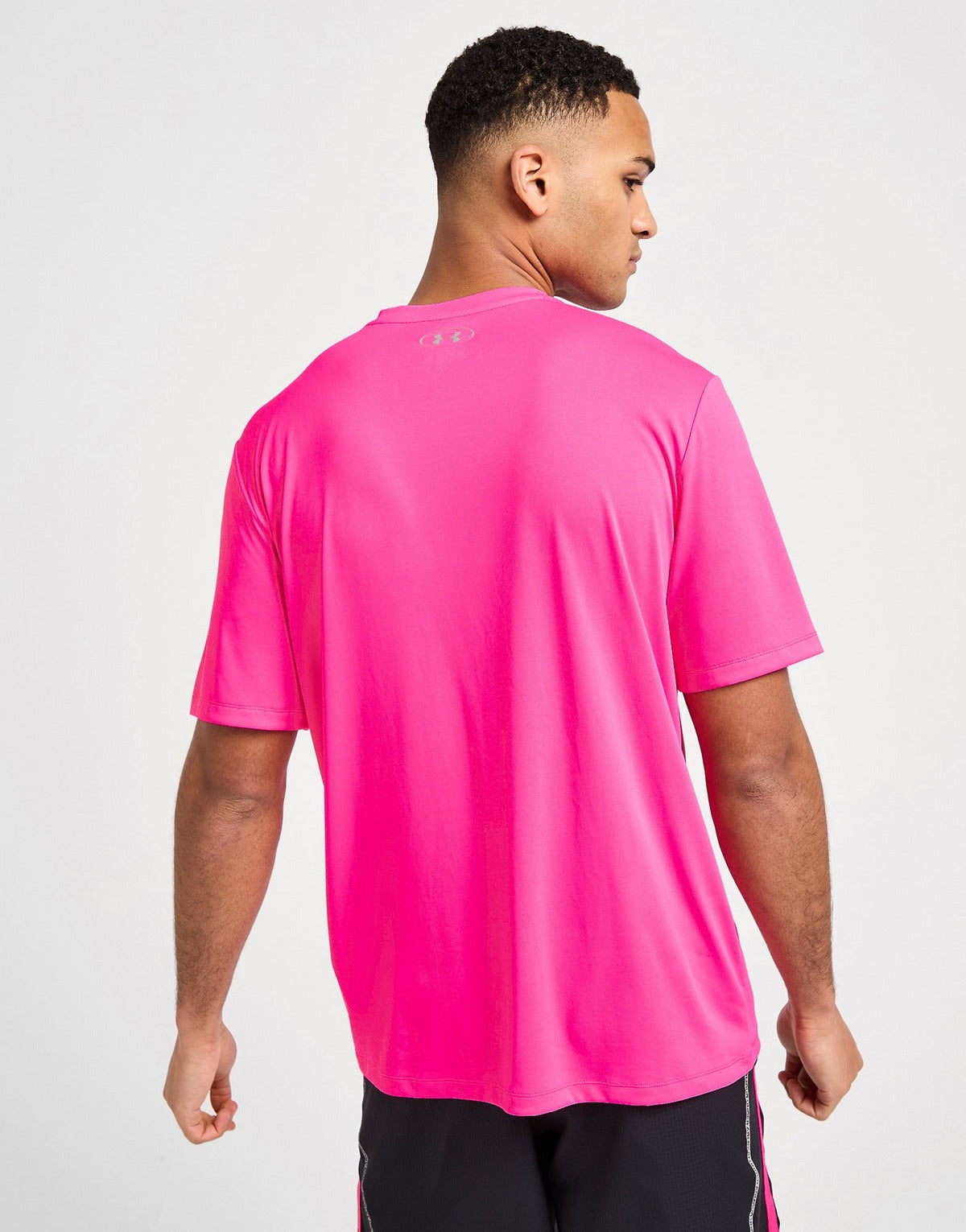 UNDER ARMOUR T-SHIRT RÉFLÉCHISSANT UA TECH