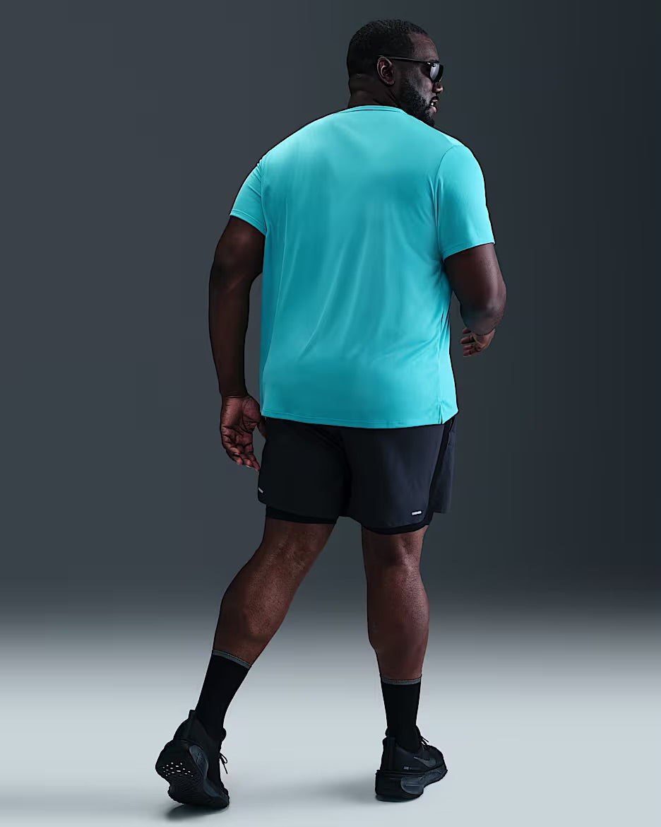 Haut de Running à manches courtes Dri Fit UV