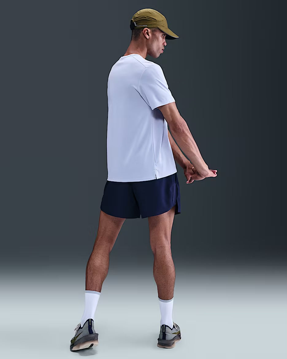 Haut de Running à manches courtes Dri Fit UV