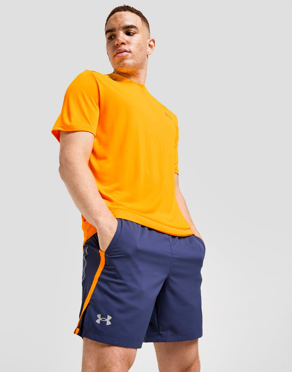 UNDER ARMOUR SHORT LAUNCH