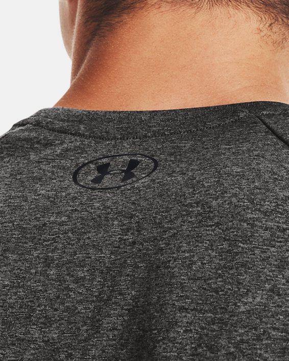 UA TECH 2.0 HAUT À MANCHES COURTES POUR HOMME
