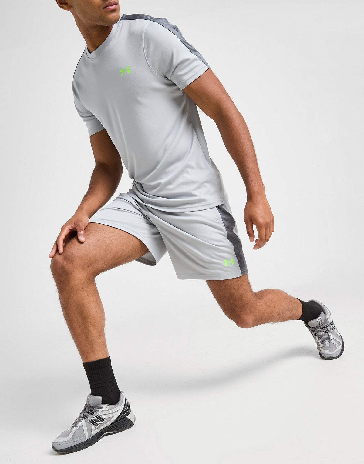 UNDER ARMOUR SHORT CHALLENGER
