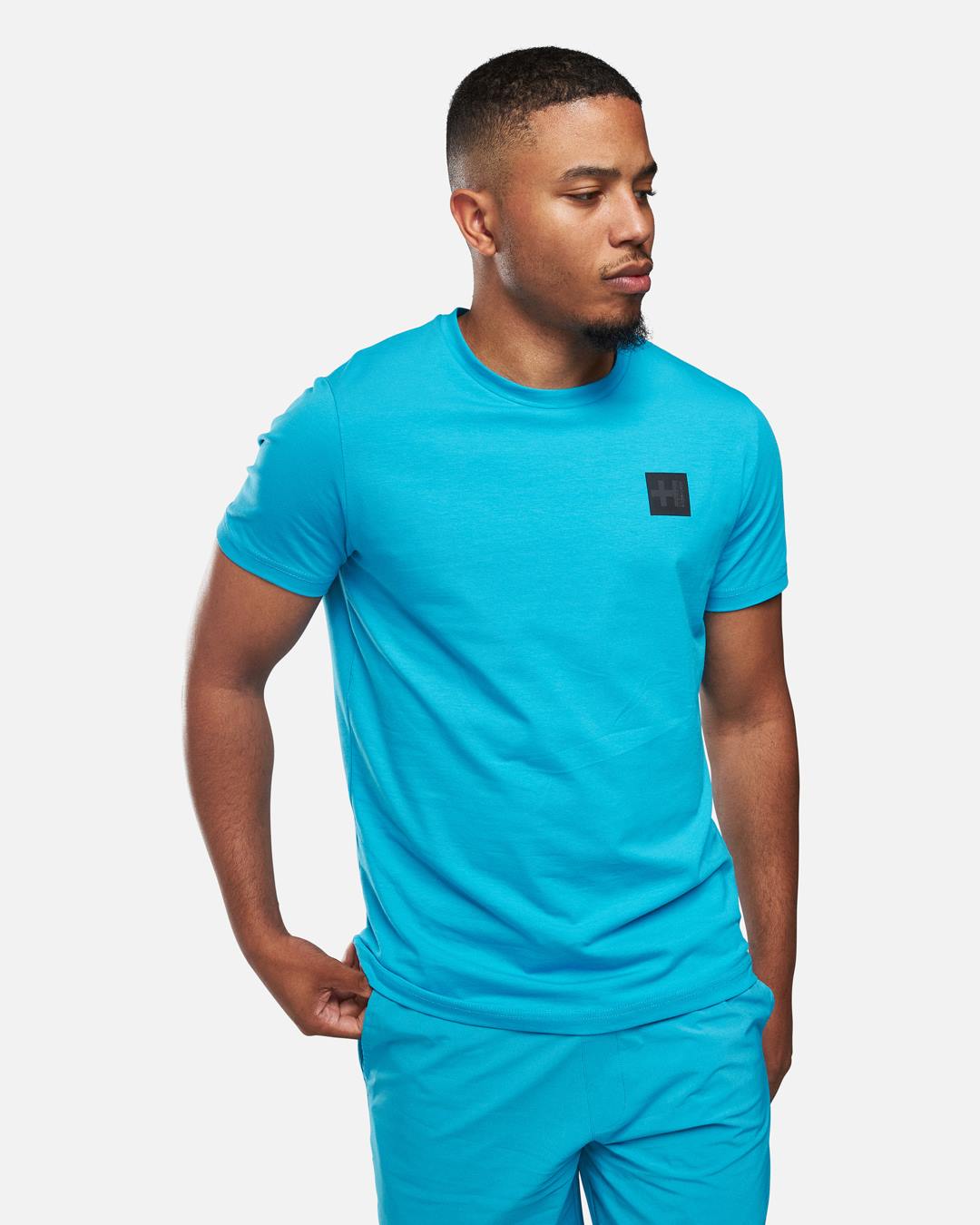 T-SHIRT HELVETICA FOSTER