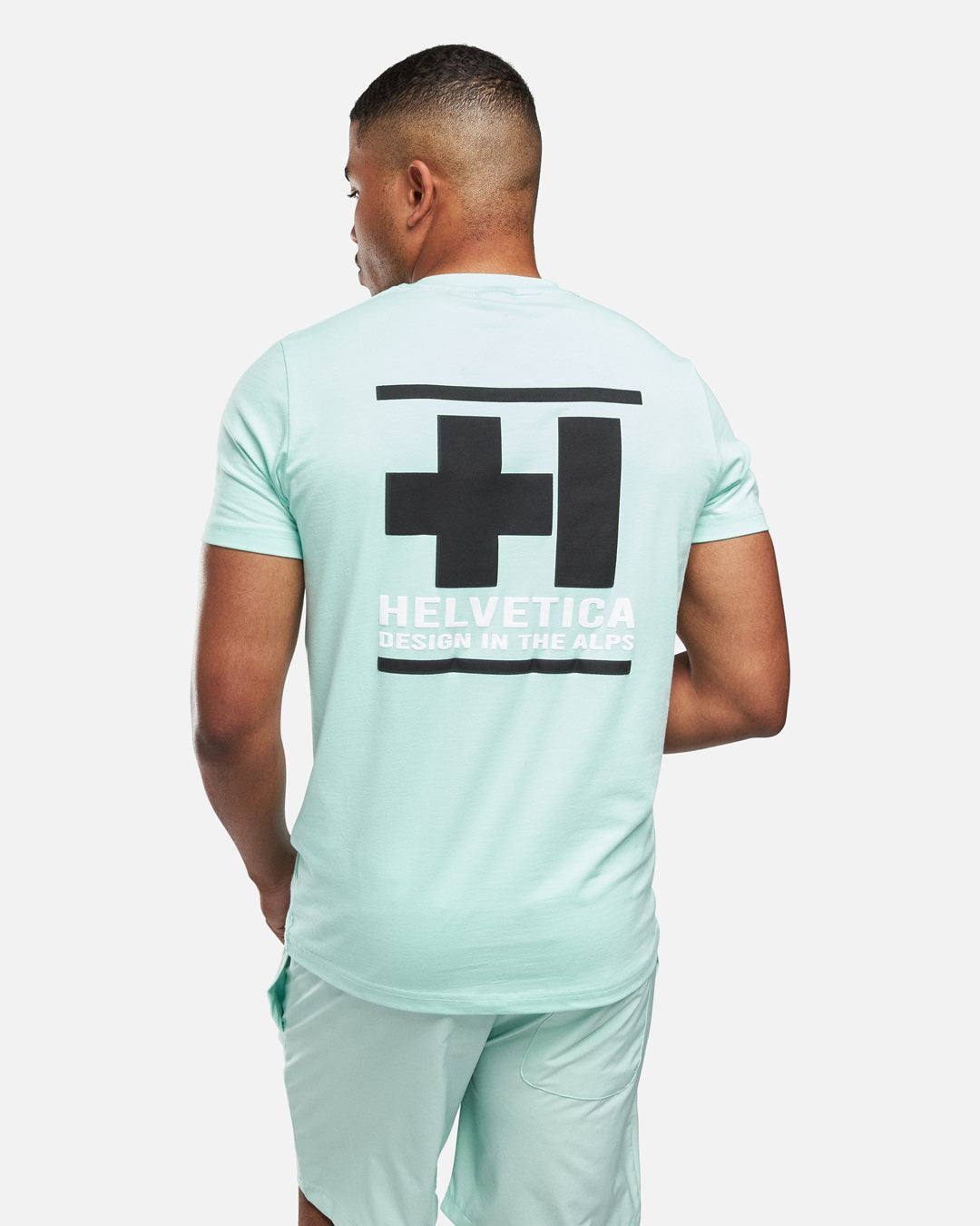 T-SHIRT HELVETICA WILLIAMS
