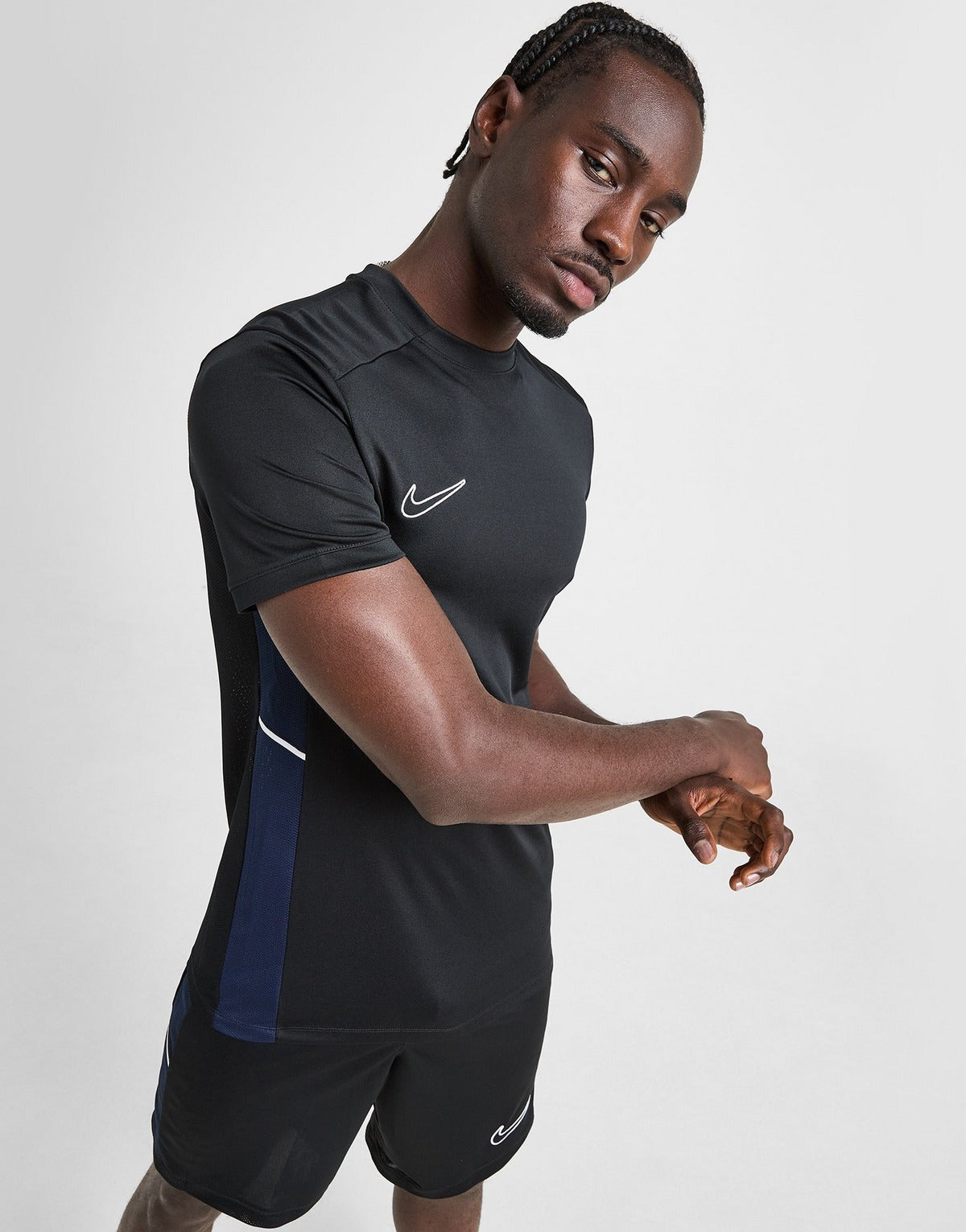NIKE T-SHIRT ACADEMY HOMME