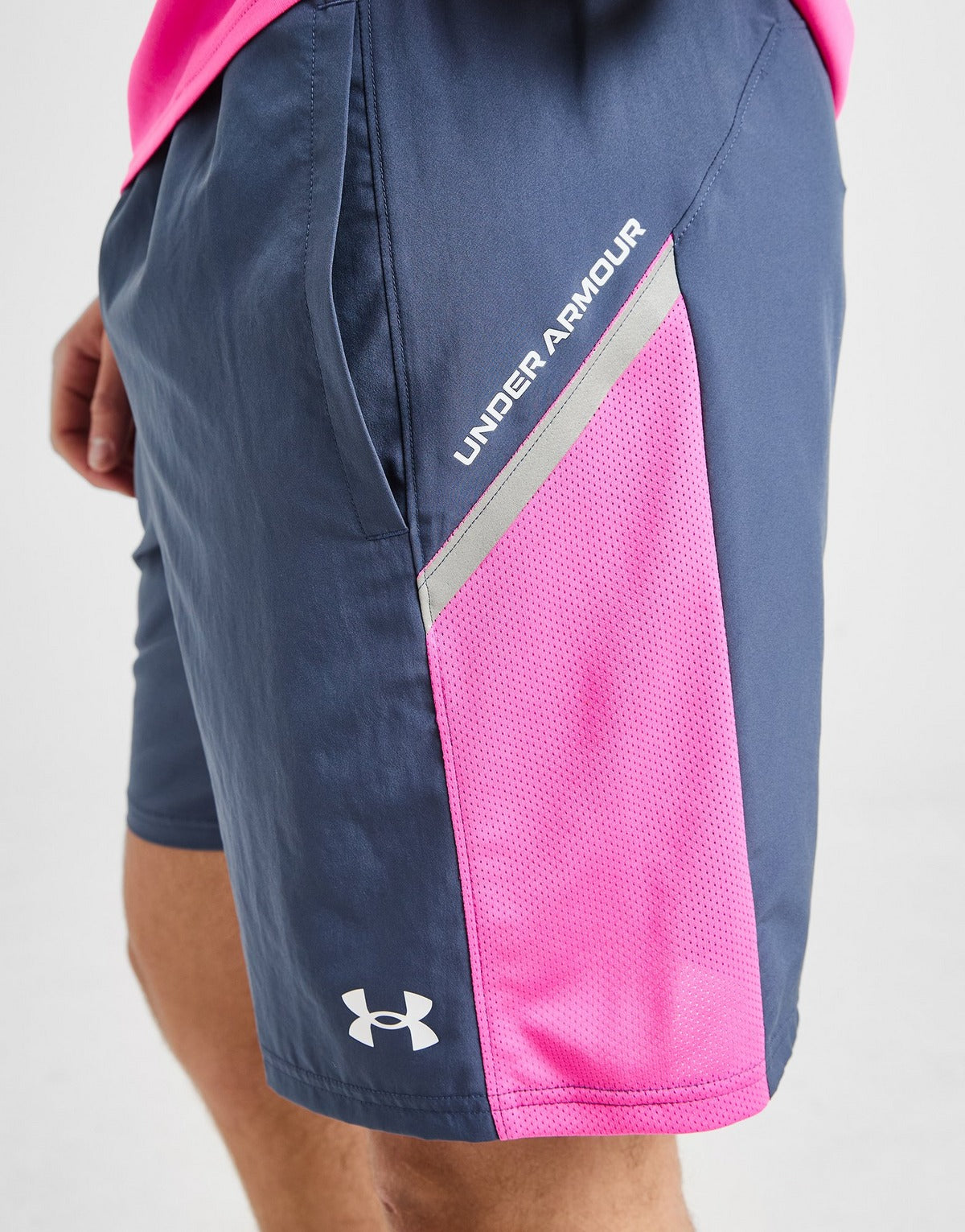 UNDER ARMOUR SHORT TECH UTILITY