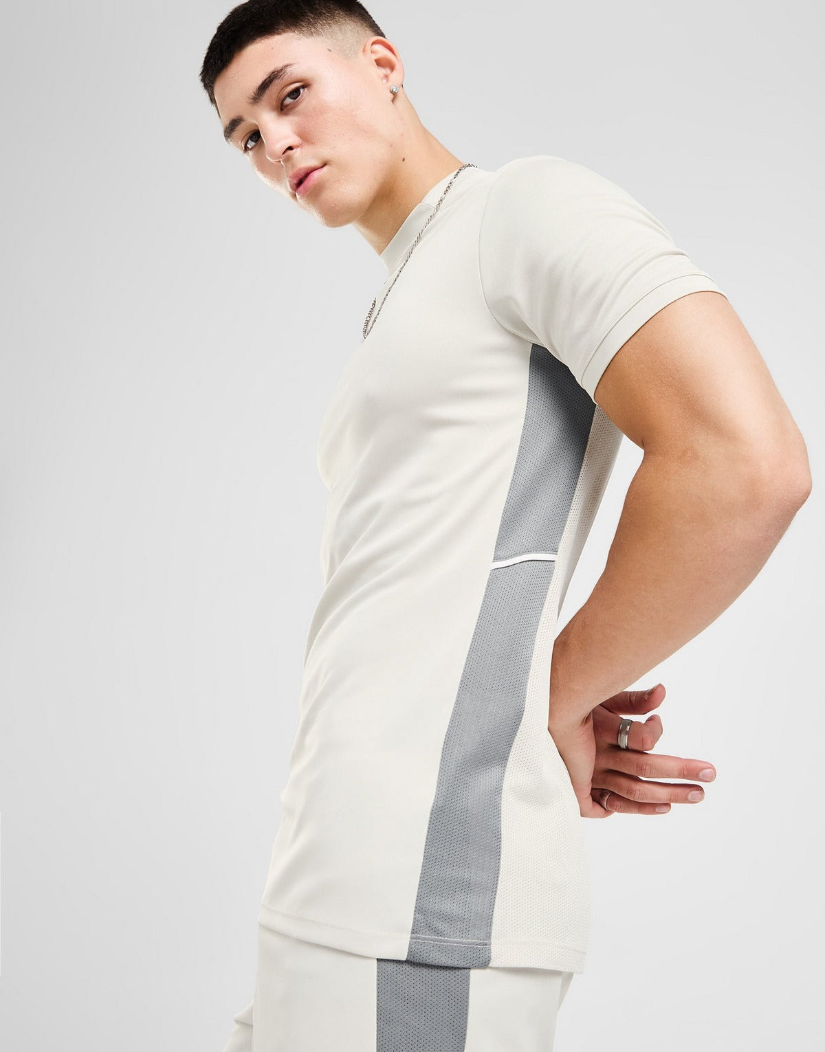 NIKE T-SHIRT ACADEMY HOMME