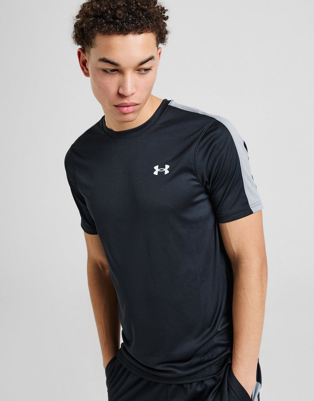 UNDER ARMOUR T-SHIRT COLDGEAR
