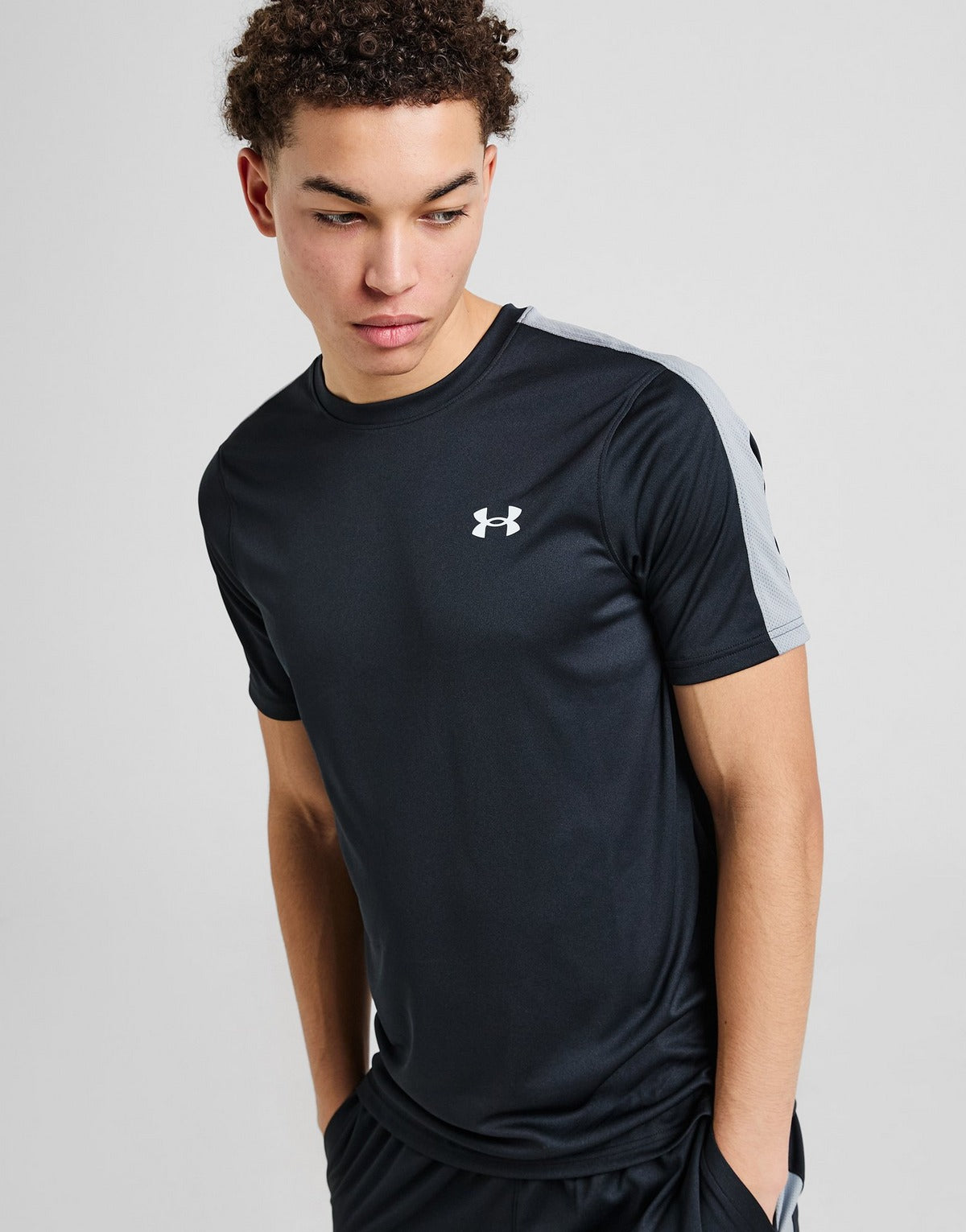 UNDER ARMOUR T-SHIRT COLDGEAR