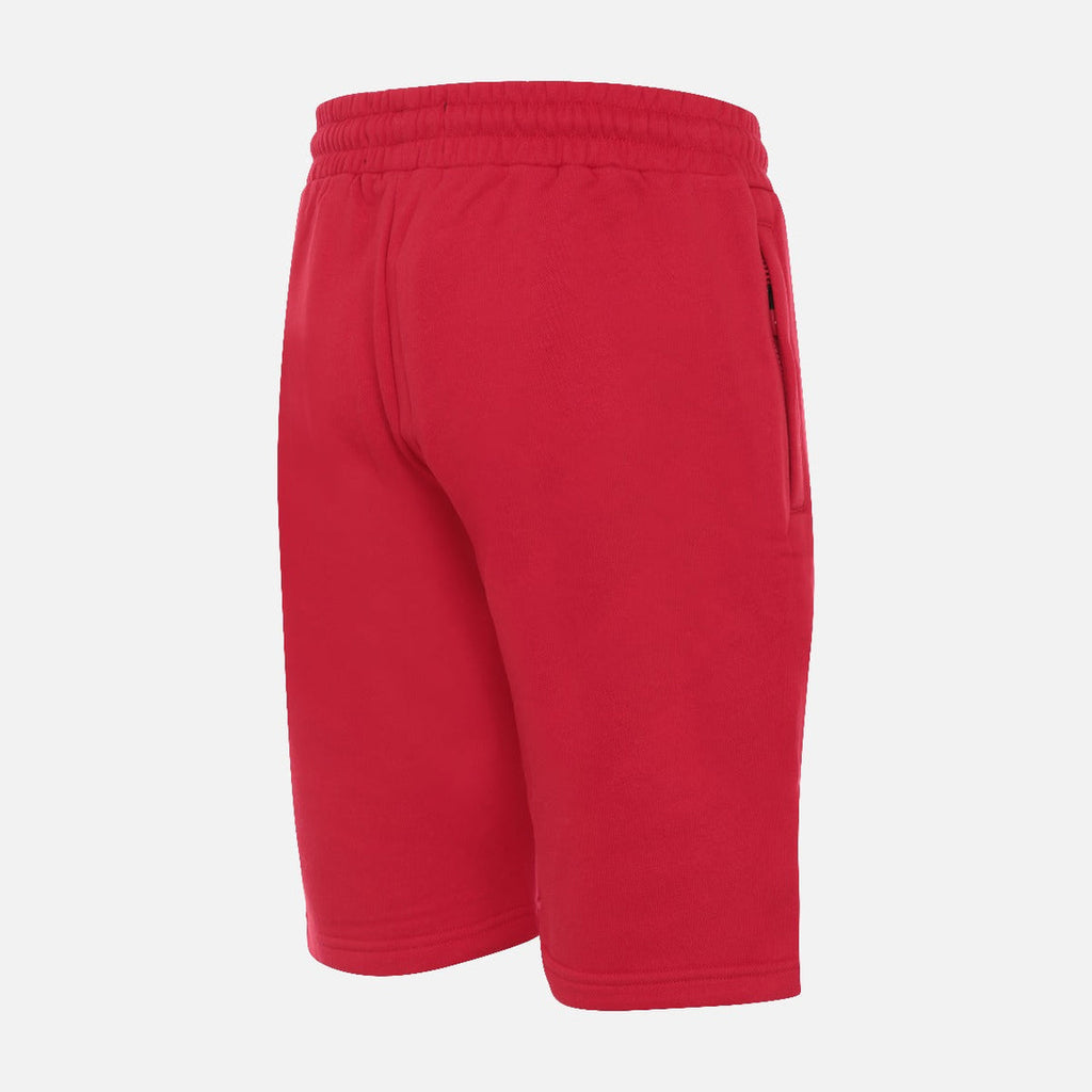SHORT FK BASIC - ROUGE