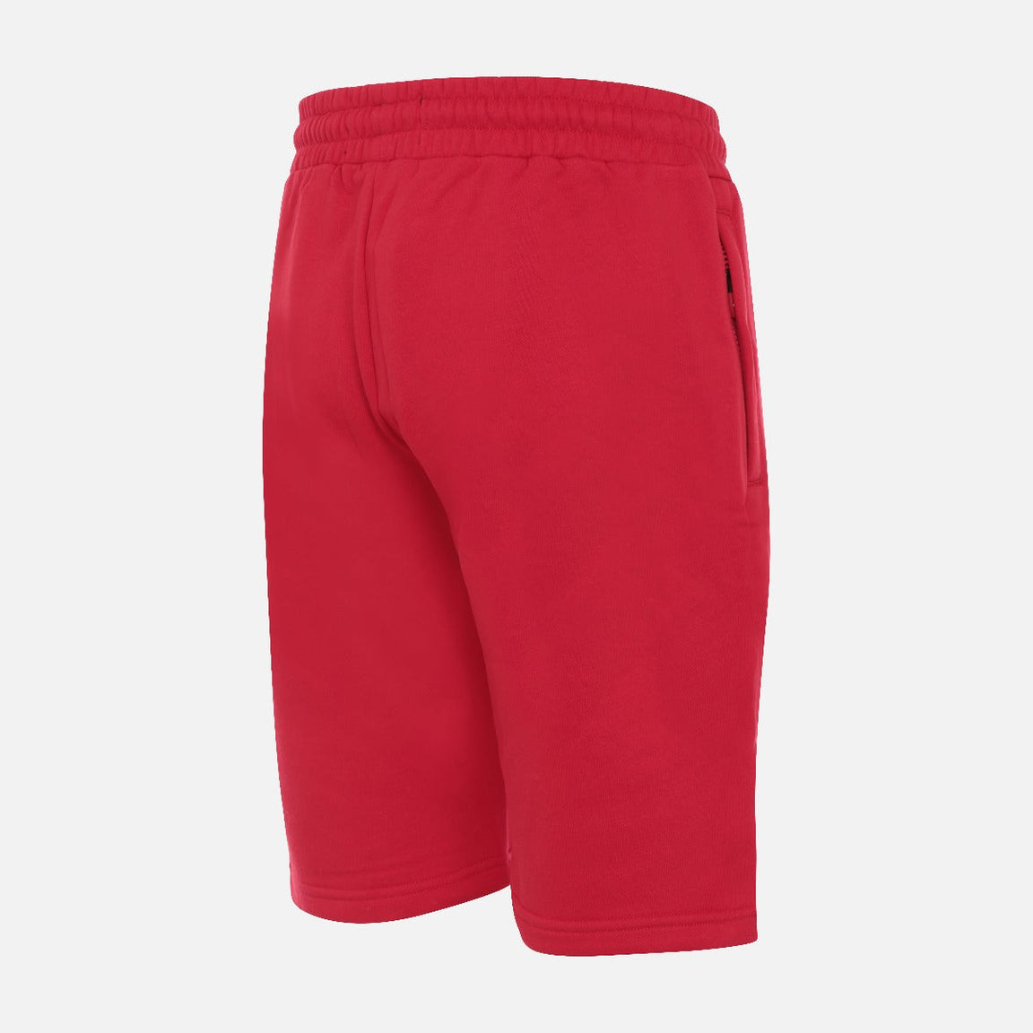 SHORT FK BASIC - ROUGE
