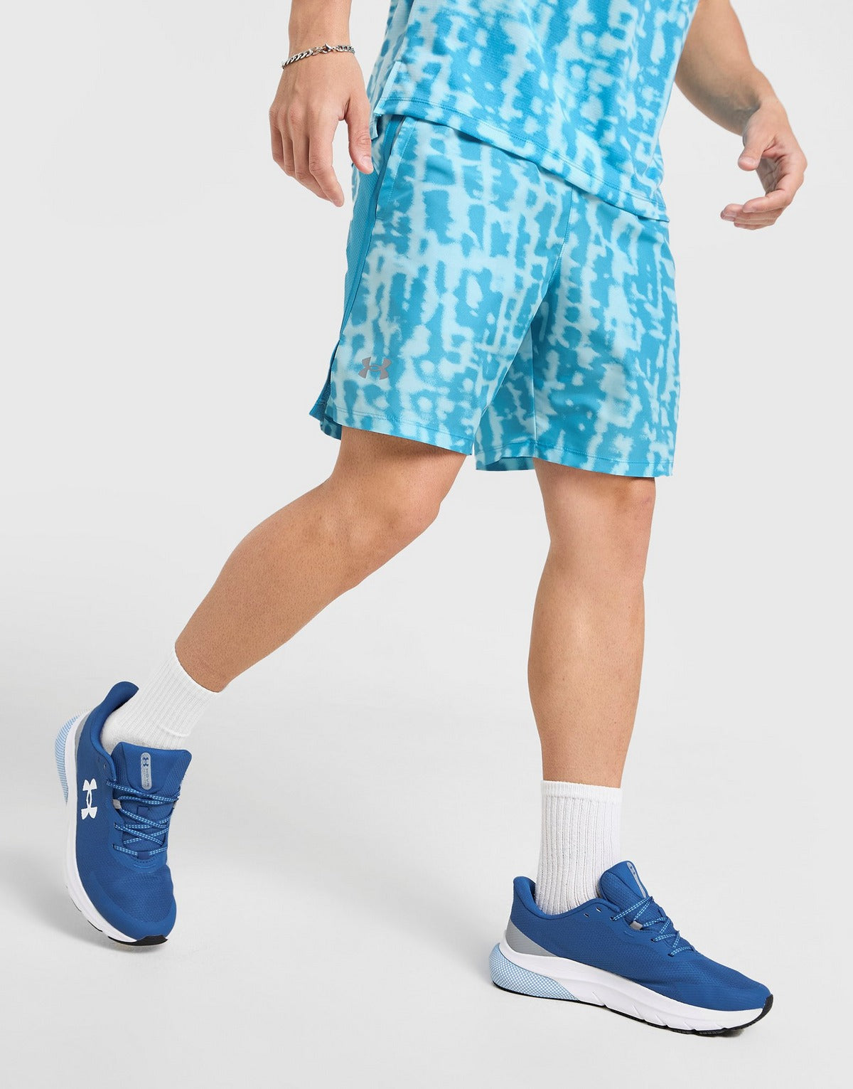 UNDER ARMOUR SHORT LAUNCH