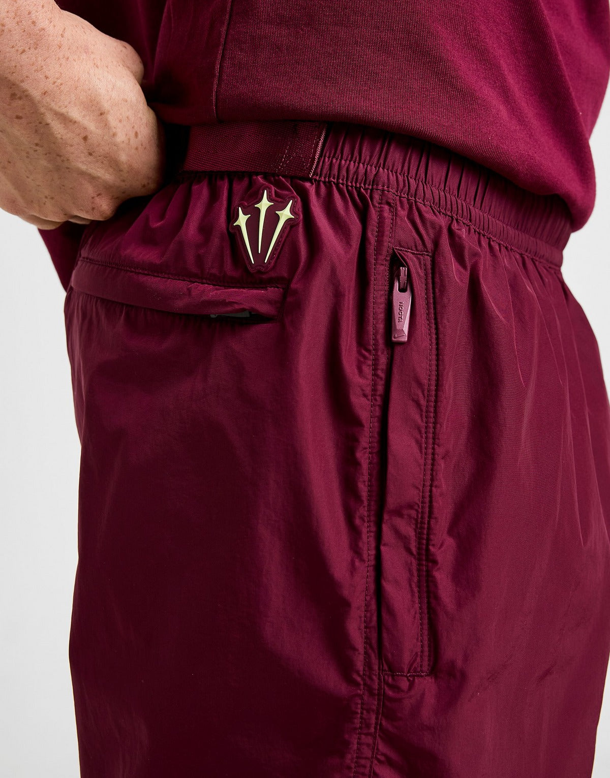 NIKE SHORT X NOCTA