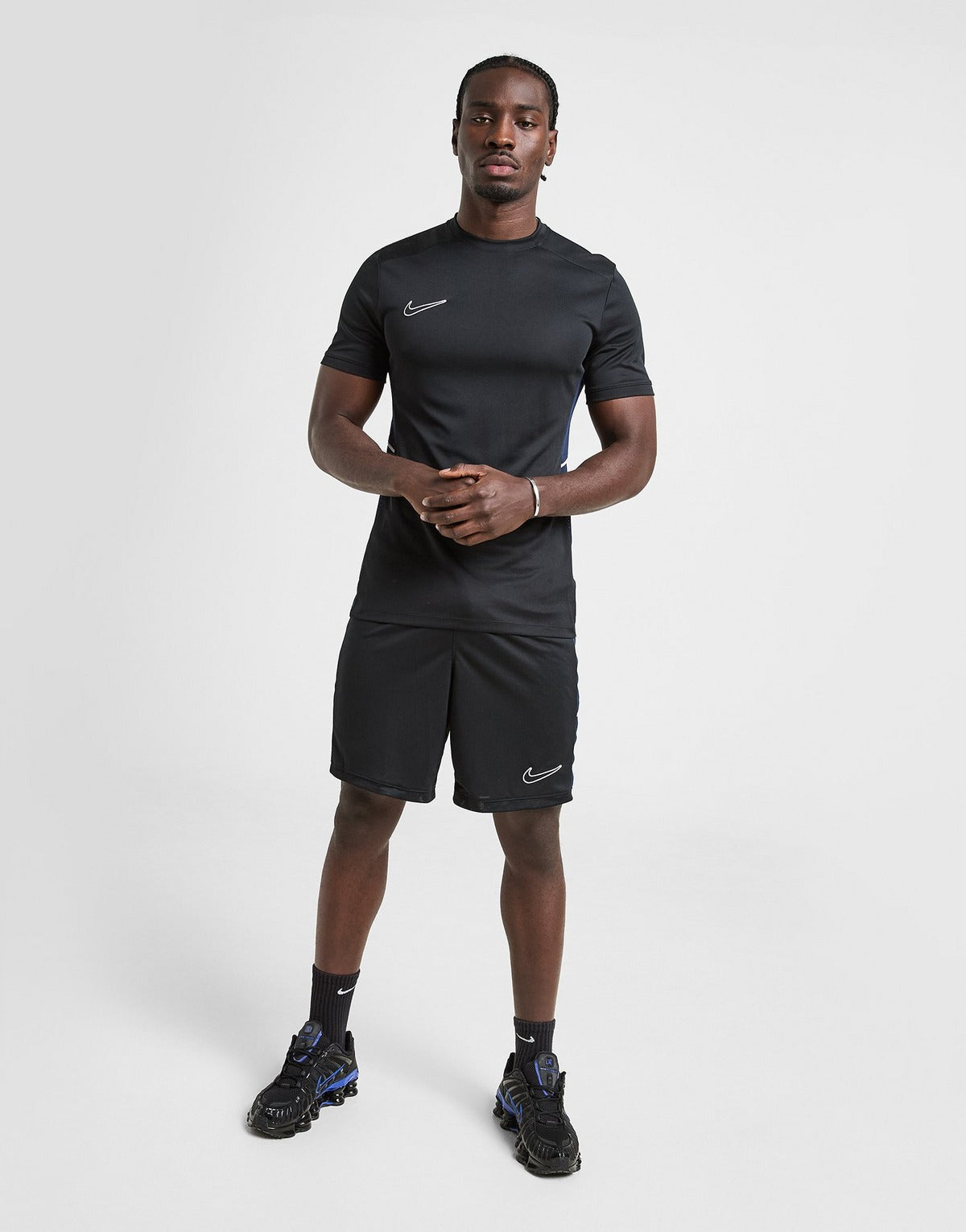 NIKE T-SHIRT ACADEMY HOMME