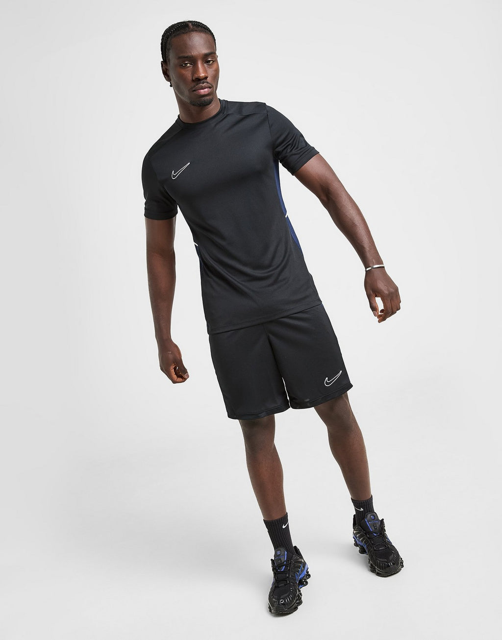 NIKE SHORT ACADEMY HOMME