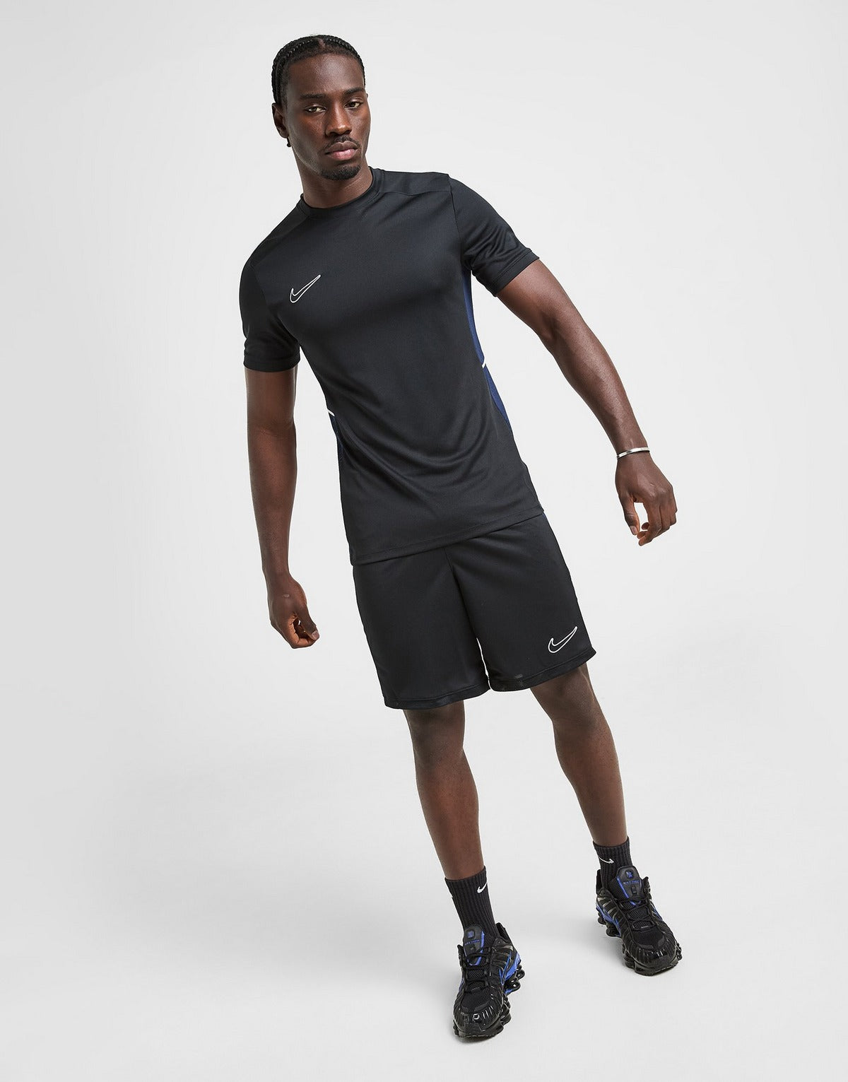 NIKE SHORT ACADEMY HOMME