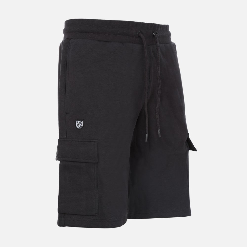 SHORT FK CARGO - NOIR