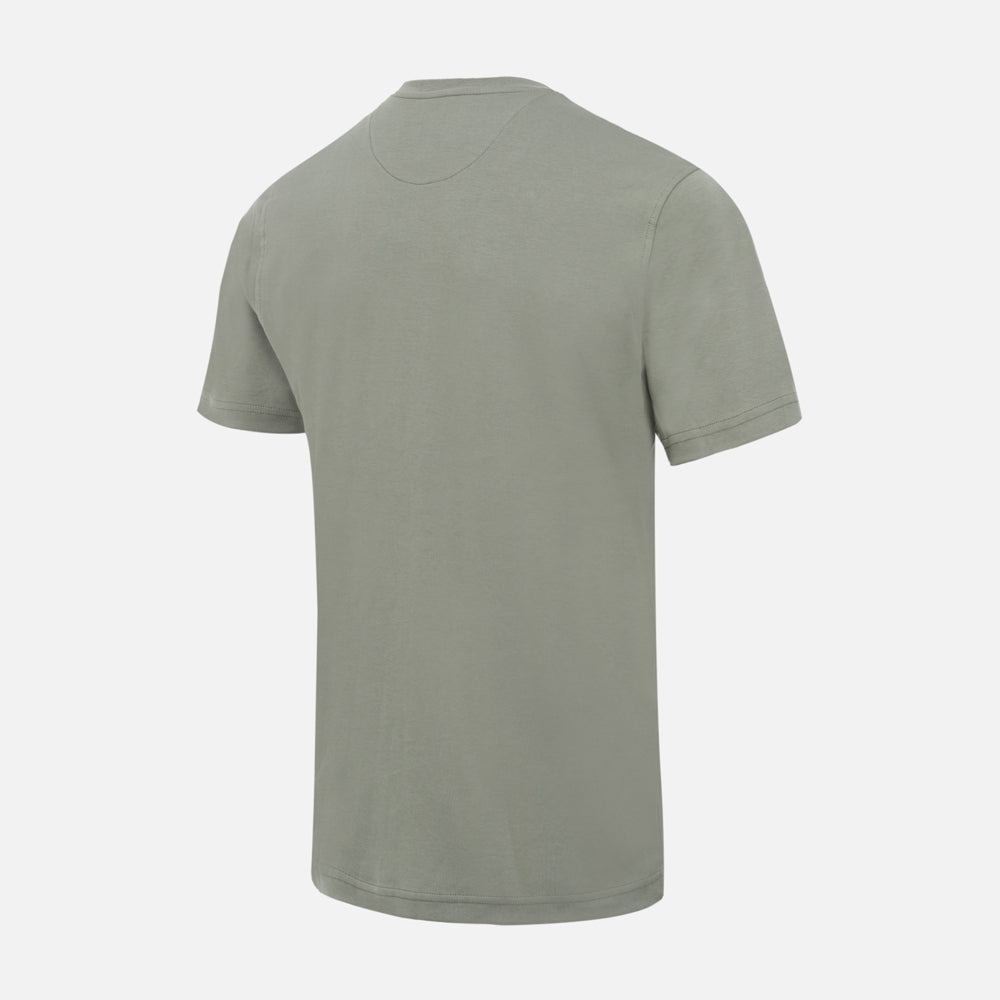 T-SHIRT FK BASIC - KAKI