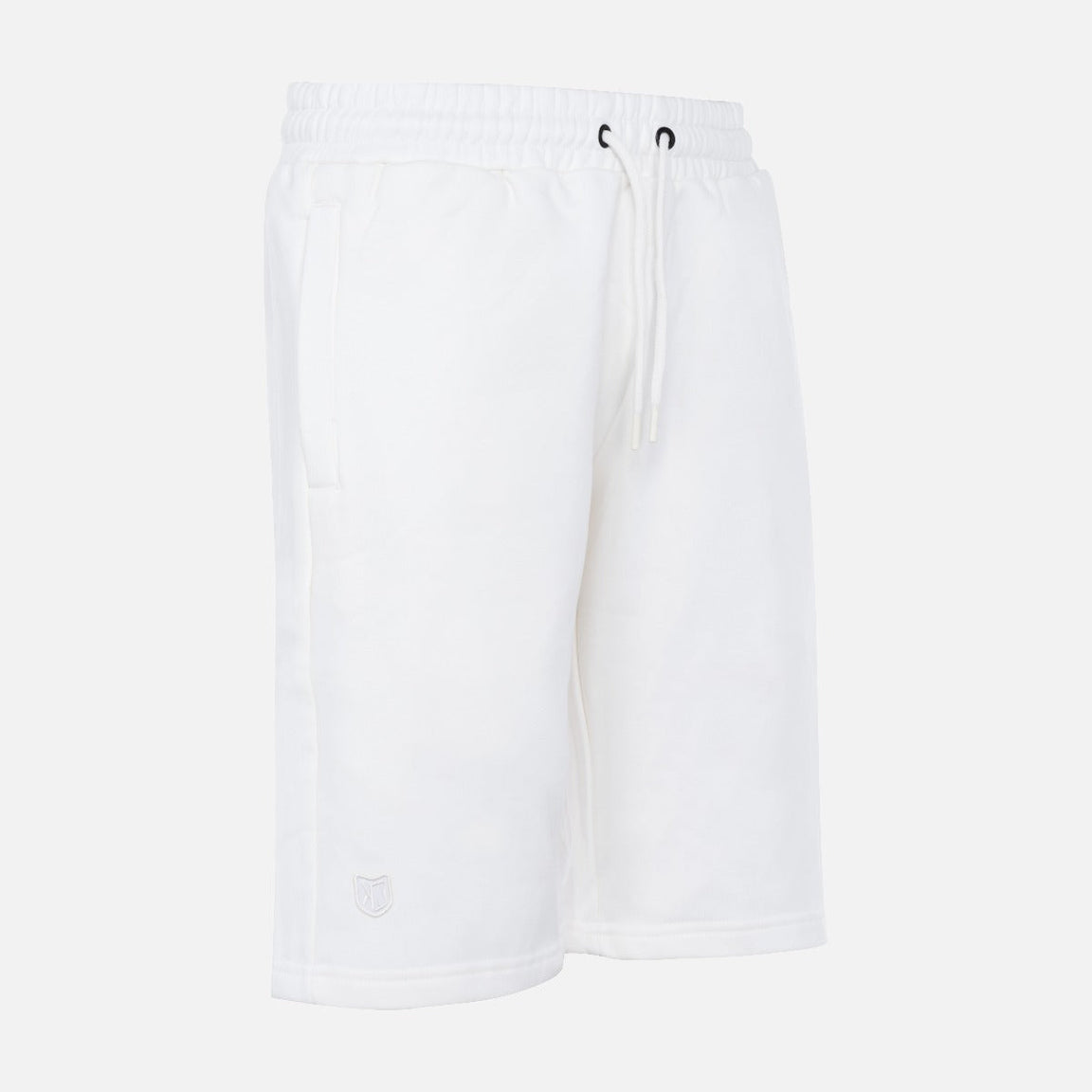 SHORT FK BASIC - BLANC