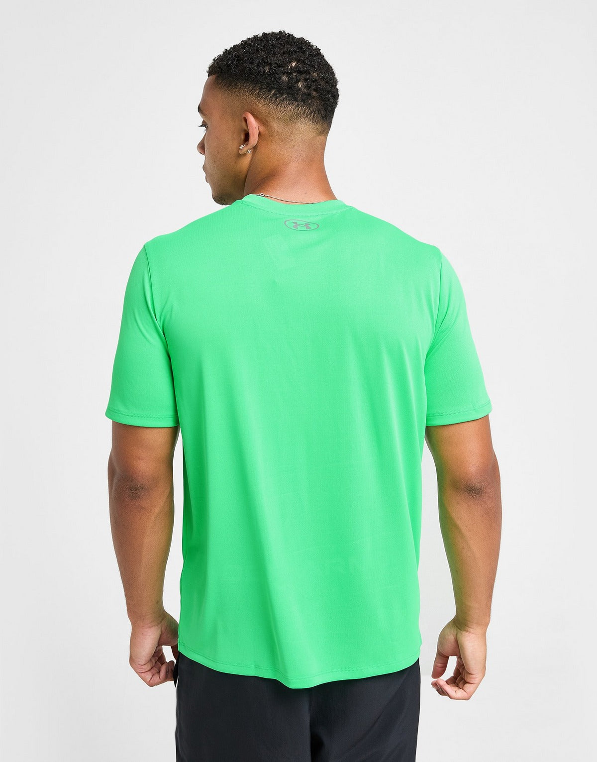 UNDER ARMOUR T-SHIRT RÉFLÉCHISSANT TECH