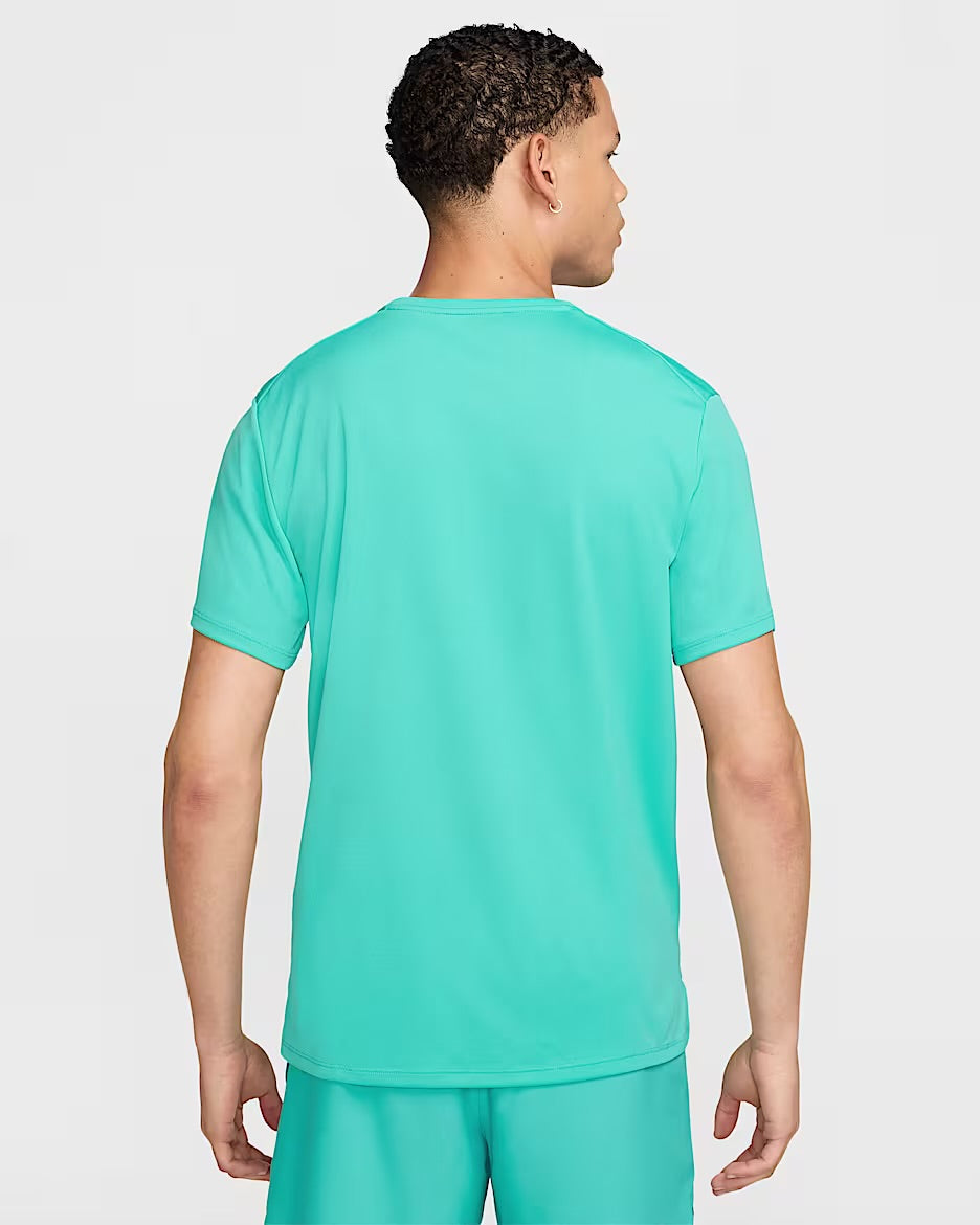 Haut de Running à manches courtes Dri Fit UV