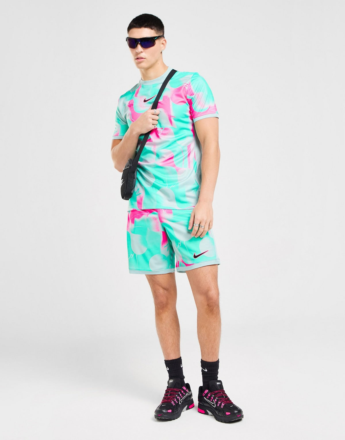 NIKE T-SHIRT ACADEMY