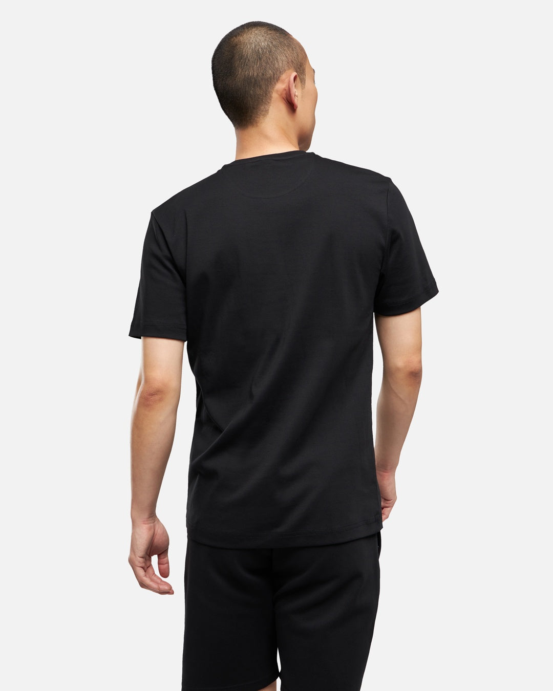 T-SHIRT FK BASIC II - NOIR