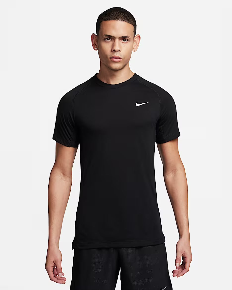 Haut de fitness à manches courtes Dri-Fit
