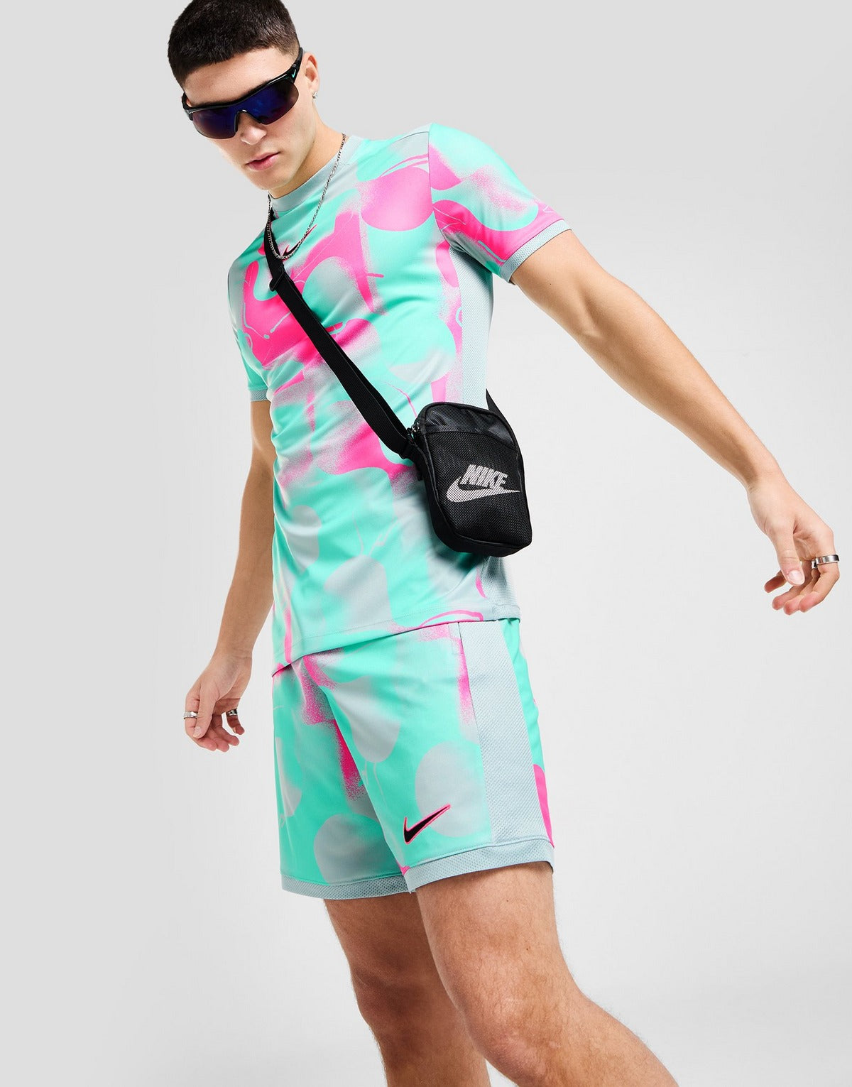 NIKE SHORT ACADEMY+ HOMME