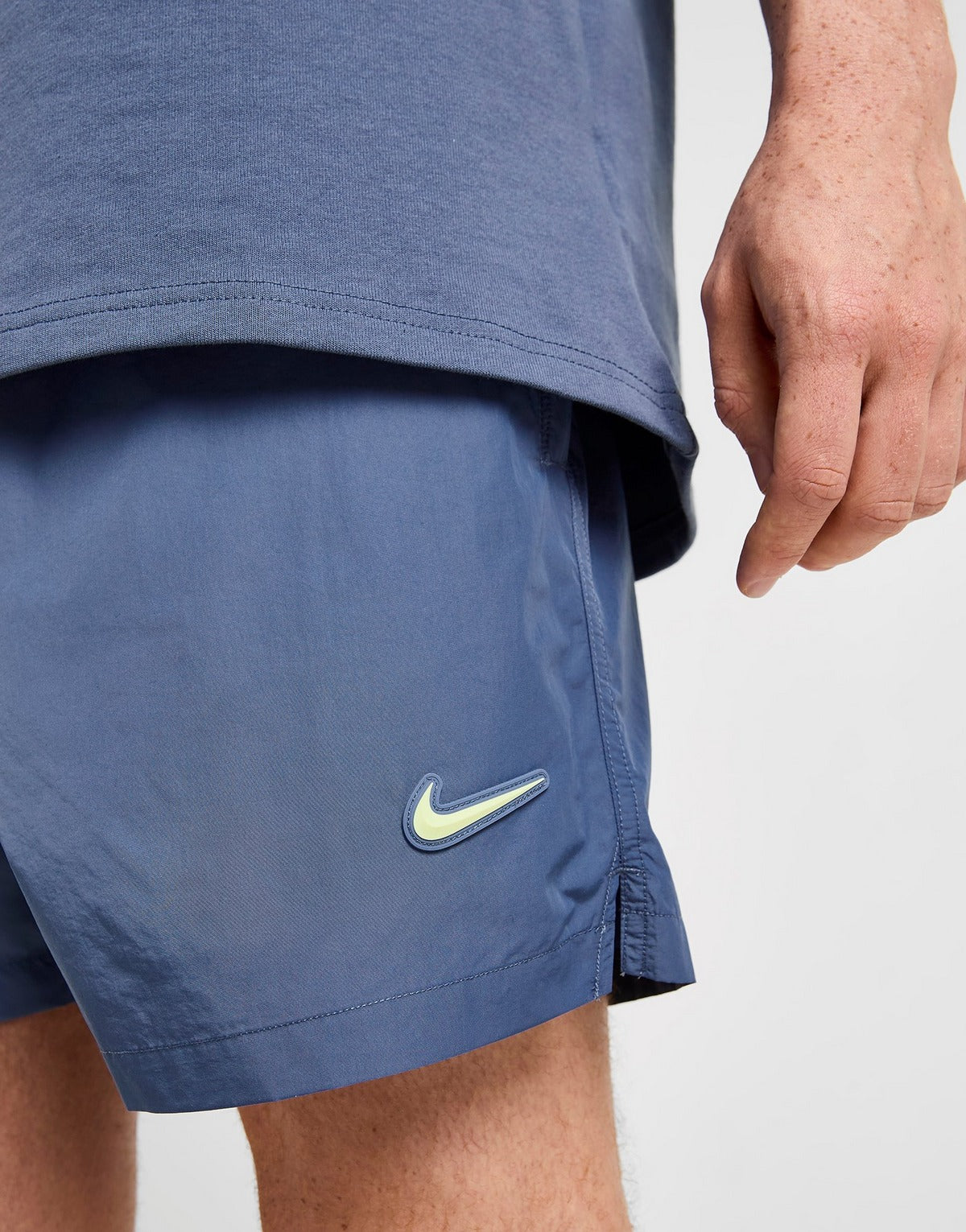 NIKE SHORT X NOCTA