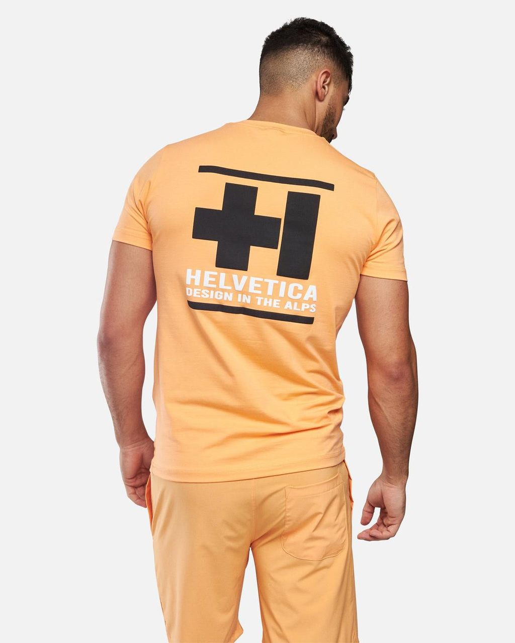 T-SHIRT HELVETICA WILLIAMS