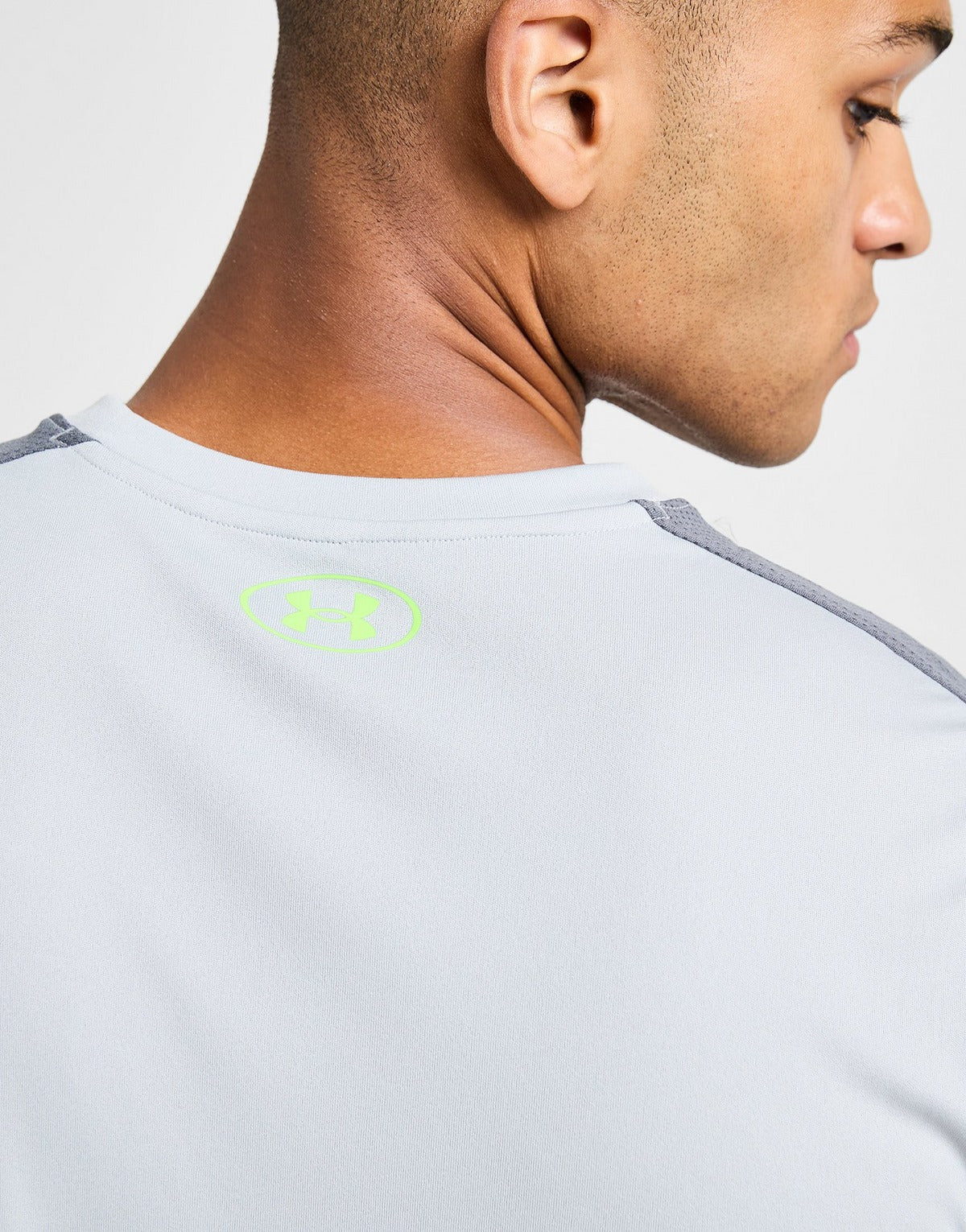 UNDER ARMOUR T-SHIRT COLDGEAR