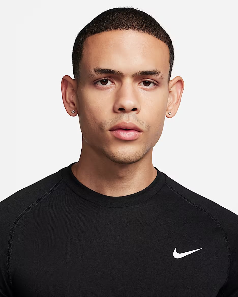 Haut de fitness à manches courtes Dri-Fit