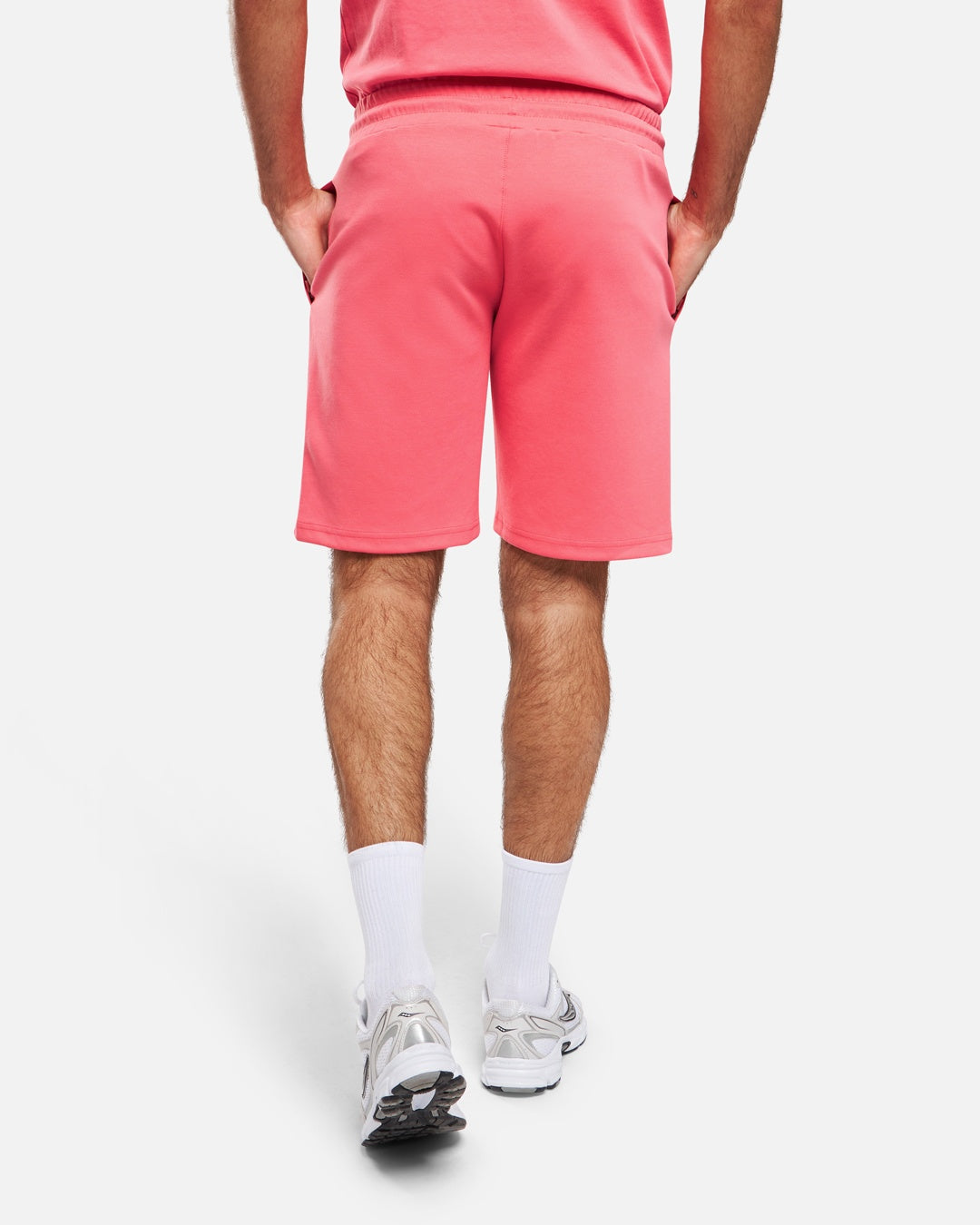 SHORT FK BASIC II - ROSE