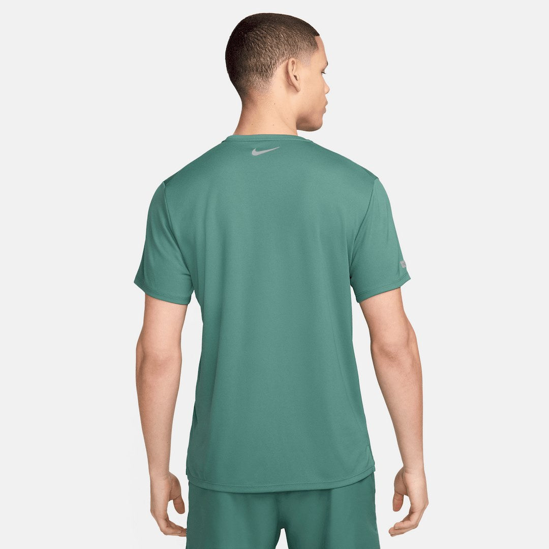 T-SHIRT NIKE CHALLENGER FLASH - VERT