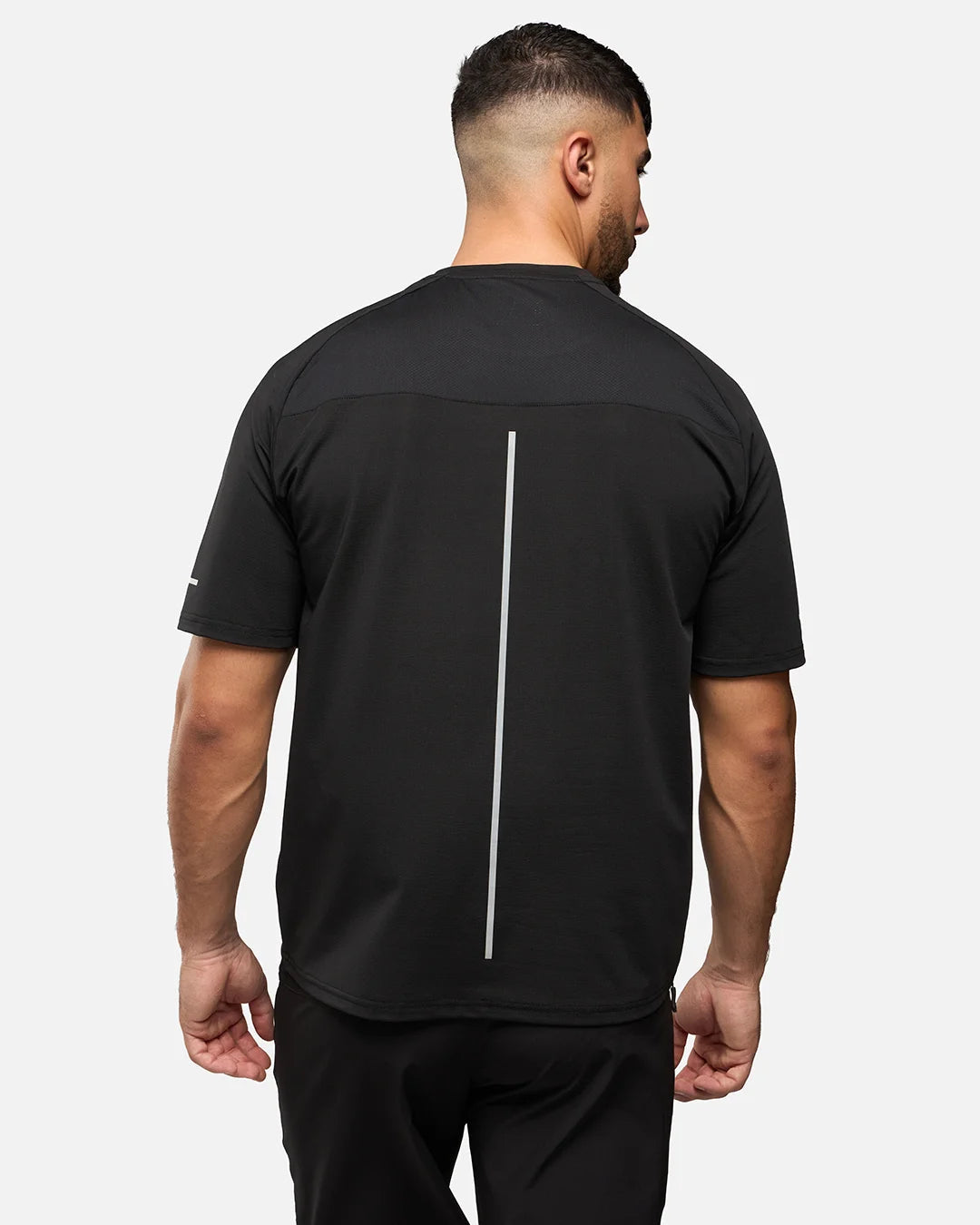 T-SHIRT FK SPEED - NOIR