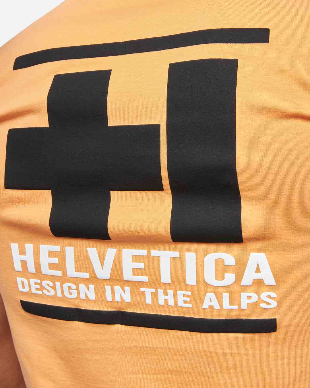 T-SHIRT HELVETICA WILLIAMS