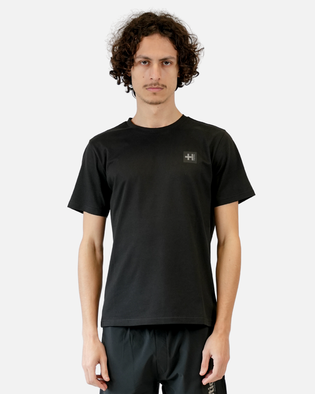 T-SHIRT HELVETICA QUINTANA