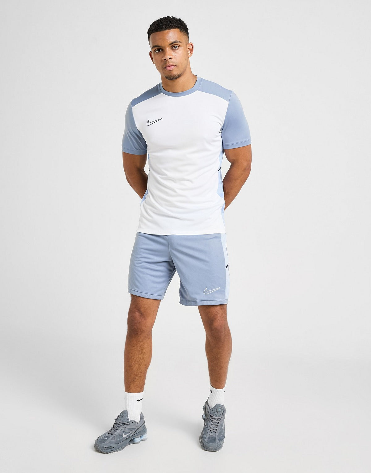 NIKE SHORT ACADEMY HOMME