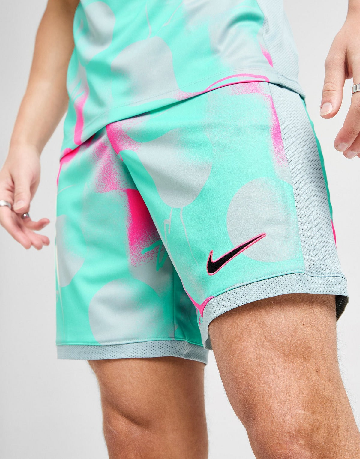 NIKE SHORT ACADEMY+ HOMME