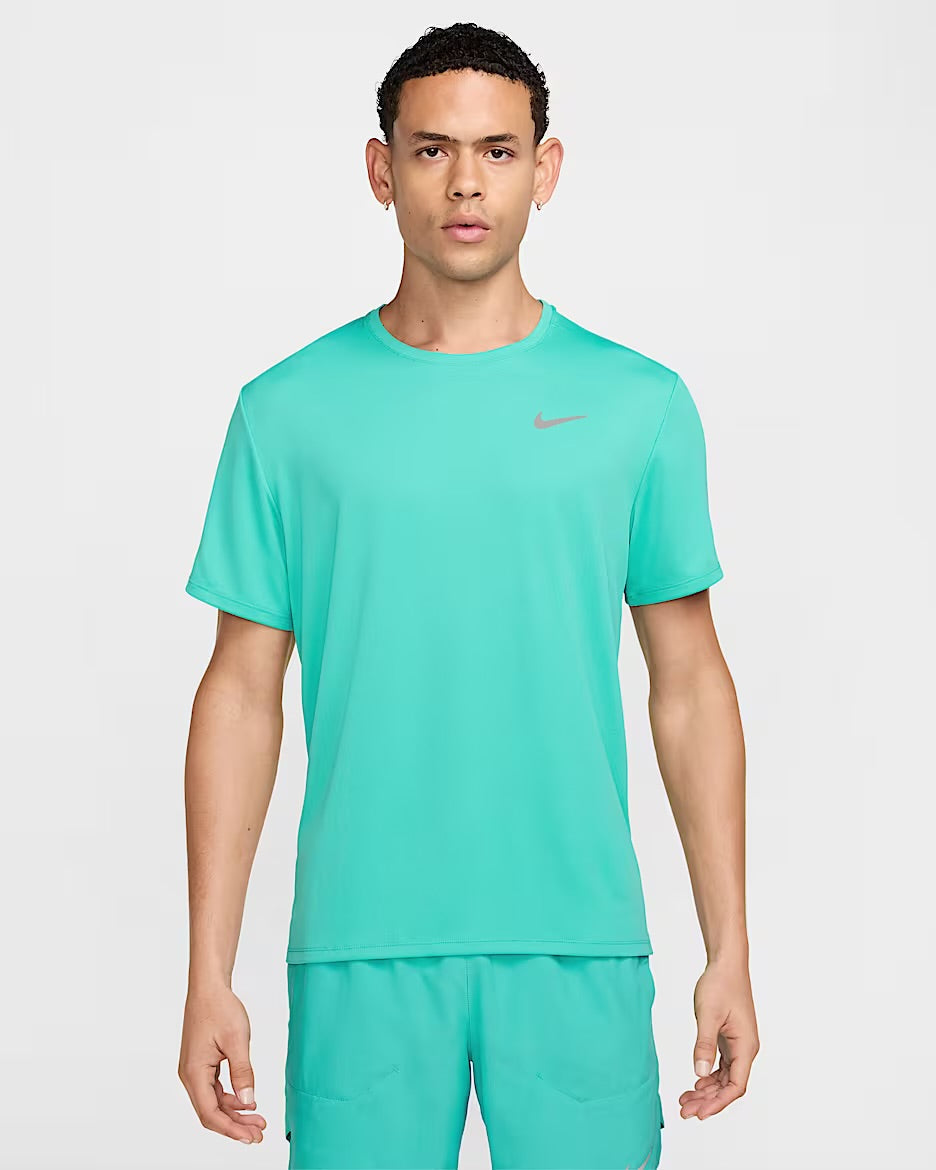 Haut de Running à manches courtes Dri Fit UV