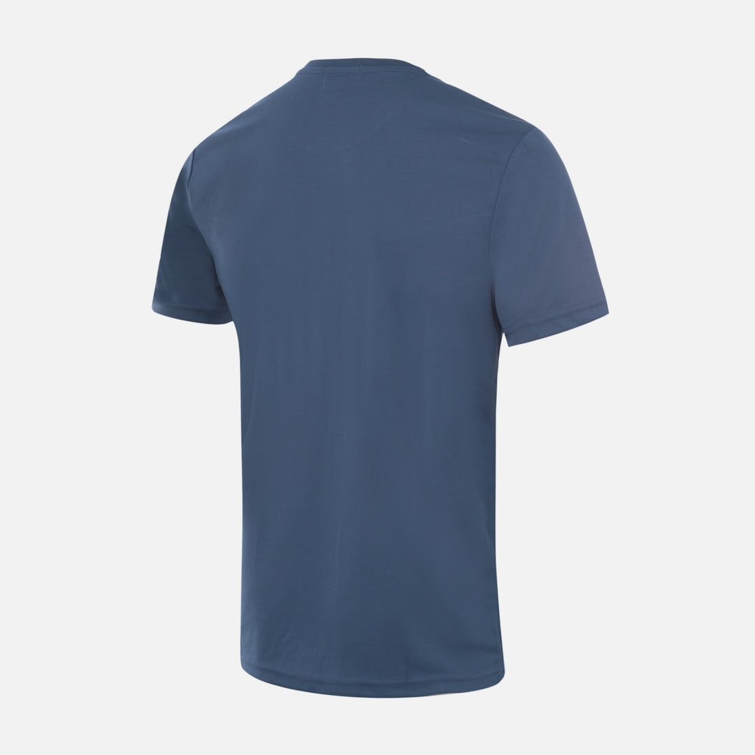 T-SHIRT FK ULTRA - BLEU/BLANC