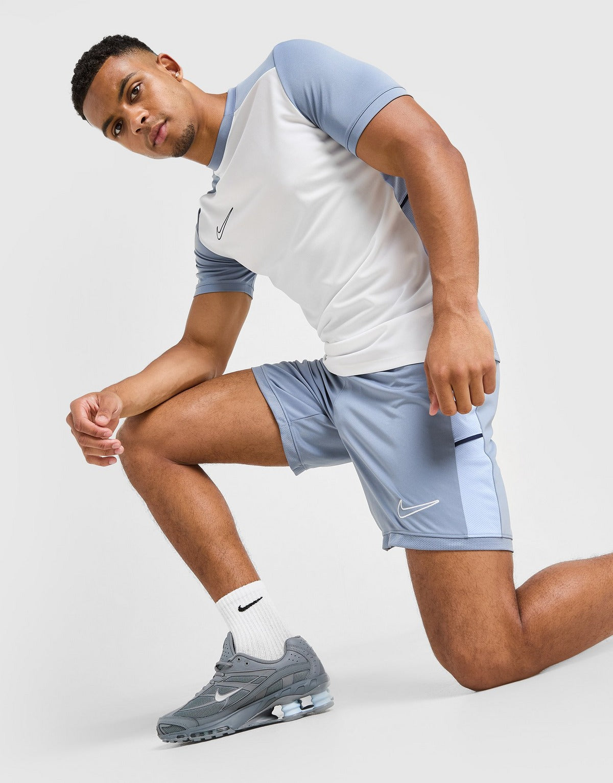 NIKE SHORT ACADEMY HOMME