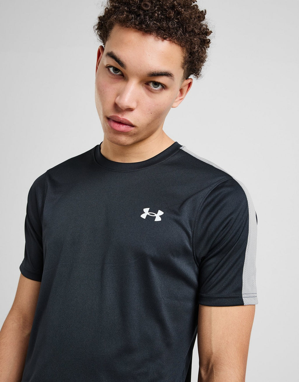 UNDER ARMOUR T-SHIRT COLDGEAR